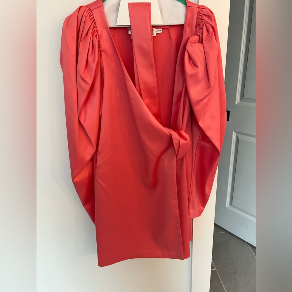 Rotate cocktail dress.